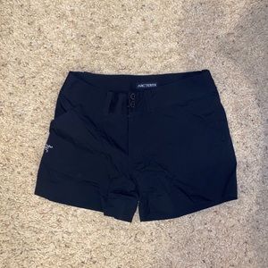 Arcteryx Athletic Shorts